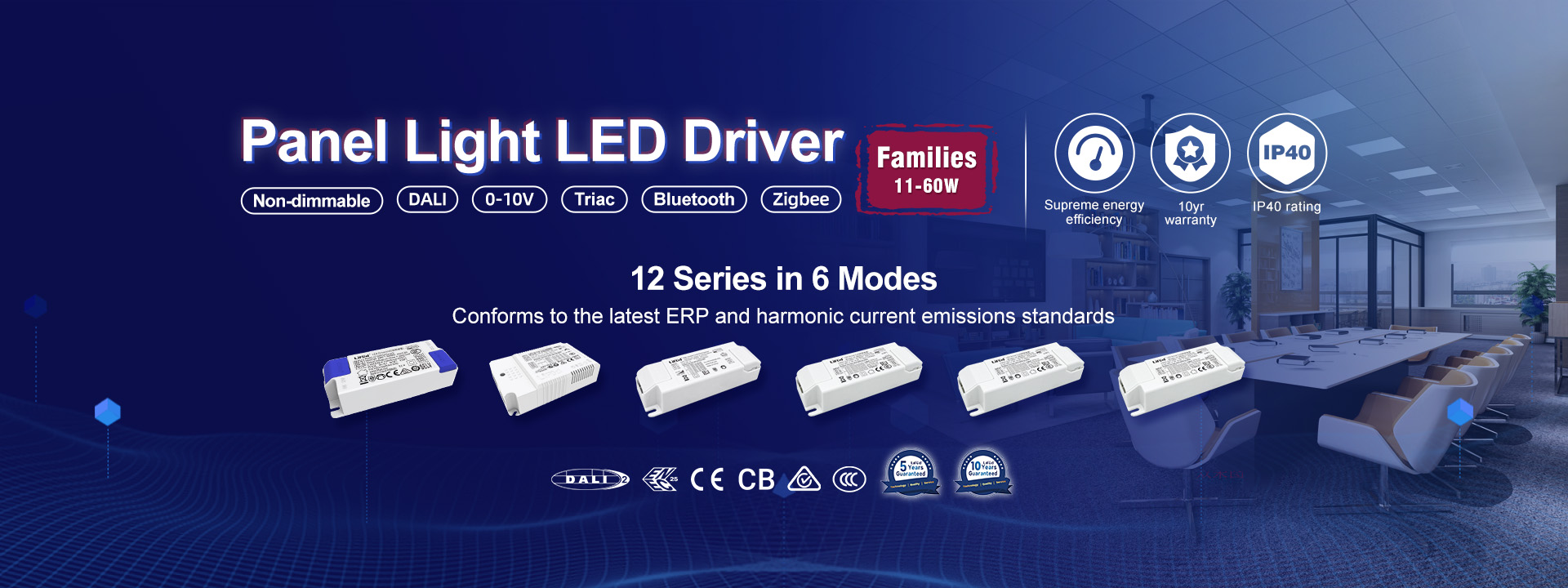 What Is LED Driver Efficiency？ - uPowerTek